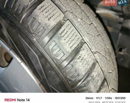 Серый Чери Джагги, объемом двигателя 1.3 л и пробегом 107 тыс. км за 2500 $, фото 1 на Automoto.ua