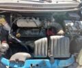 Синій Чері Джаггі, об'ємом двигуна 0 л та пробігом 127 тис. км за 1284 $, фото 3 на Automoto.ua