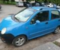 Синій Чері Джаггі, об'ємом двигуна 0 л та пробігом 127 тис. км за 1284 $, фото 1 на Automoto.ua