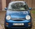 Синий Чери Джагги, объемом двигателя 1.1 л и пробегом 119 тыс. км за 2500 $, фото 7 на Automoto.ua