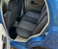 Синий Чери Джагги, объемом двигателя 1.1 л и пробегом 119 тыс. км за 2500 $, фото 16 на Automoto.ua