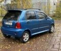 Синий Чери Джагги, объемом двигателя 1.1 л и пробегом 119 тыс. км за 2500 $, фото 10 на Automoto.ua