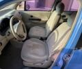 Синий Чери Джагги, объемом двигателя 1.1 л и пробегом 151 тыс. км за 675 $, фото 11 на Automoto.ua