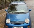 Синий Чери Джагги, объемом двигателя 1.1 л и пробегом 119 тыс. км за 2500 $, фото 4 на Automoto.ua