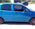 Синій Чері Джаггі, об'ємом двигуна 1.1 л та пробігом 160 тис. км за 1801 $, фото 1 на Automoto.ua