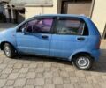 Синий Чери Джагги, объемом двигателя 1.1 л и пробегом 151 тыс. км за 675 $, фото 8 на Automoto.ua