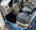 Синий Чери Джагги, объемом двигателя 1.1 л и пробегом 119 тыс. км за 2500 $, фото 14 на Automoto.ua