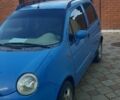 Синій Чері Джаггі, об'ємом двигуна 1 л та пробігом 116 тис. км за 1461 $, фото 1 на Automoto.ua