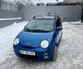 Синій Чері Джаггі, об'ємом двигуна 1.1 л та пробігом 87 тис. км за 3500 $, фото 1 на Automoto.ua
