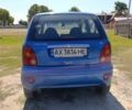 Синий Чери Джагги, объемом двигателя 1.1 л и пробегом 99 тыс. км за 2250 $, фото 3 на Automoto.ua