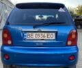 Синій Чері Джаггі, об'ємом двигуна 1.1 л та пробігом 69 тис. км за 3200 $, фото 2 на Automoto.ua
