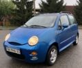 Синий Чери Джагги, объемом двигателя 1.1 л и пробегом 86 тыс. км за 2300 $, фото 1 на Automoto.ua