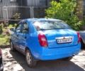 Синий Чери Джагги, объемом двигателя 1.3 л и пробегом 160 тыс. км за 1400 $, фото 1 на Automoto.ua