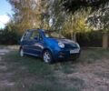 Синій Чері Джаггі, об'ємом двигуна 1.1 л та пробігом 54 тис. км за 1413 $, фото 2 на Automoto.ua