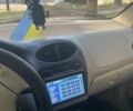 Синий Чери Джагги, объемом двигателя 1.1 л и пробегом 99 тыс. км за 3000 $, фото 7 на Automoto.ua