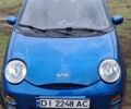 Синій Чері Джаггі, об'ємом двигуна 1.1 л та пробігом 100 тис. км за 2700 $, фото 2 на Automoto.ua