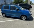 Синій Чері Джаггі, об'ємом двигуна 1.1 л та пробігом 69 тис. км за 3200 $, фото 1 на Automoto.ua