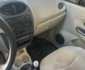 Синий Чери Джагги, объемом двигателя 1.1 л и пробегом 99 тыс. км за 3000 $, фото 4 на Automoto.ua