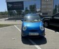 Синій Чері Джаггі, об'ємом двигуна 1.1 л та пробігом 69 тис. км за 3200 $, фото 4 на Automoto.ua