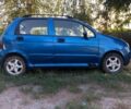 Синій Чері Джаггі, об'ємом двигуна 1.1 л та пробігом 54 тис. км за 1413 $, фото 4 на Automoto.ua