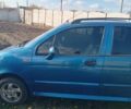Синій Чері Джаггі, об'ємом двигуна 1.1 л та пробігом 777 тис. км за 2200 $, фото 1 на Automoto.ua