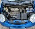 Синій Чері Джаггі, об'ємом двигуна 1.1 л та пробігом 69 тис. км за 3200 $, фото 1 на Automoto.ua