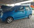 Синий Чери Джагги, объемом двигателя 1.1 л и пробегом 89 тыс. км за 2800 $, фото 1 на Automoto.ua