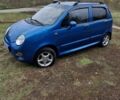 Синій Чері Джаггі, об'ємом двигуна 1.1 л та пробігом 100 тис. км за 2700 $, фото 1 на Automoto.ua
