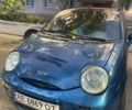 Синий Чери Джагги, объемом двигателя 1.1 л и пробегом 99 тыс. км за 3000 $, фото 1 на Automoto.ua