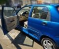 Синий Чери Джагги, объемом двигателя 1.1 л и пробегом 66 тыс. км за 2350 $, фото 6 на Automoto.ua