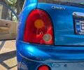 Синий Чери Джагги, объемом двигателя 1.1 л и пробегом 66 тыс. км за 2350 $, фото 5 на Automoto.ua
