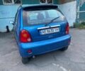 Синій Чері Джаггі, об'ємом двигуна 1.1 л та пробігом 46 тис. км за 3000 $, фото 2 на Automoto.ua