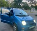 Синій Чері Джаггі, об'ємом двигуна 1.1 л та пробігом 46 тис. км за 3000 $, фото 1 на Automoto.ua