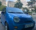 Синій Чері Джаггі, об'ємом двигуна 1.1 л та пробігом 46 тис. км за 3000 $, фото 3 на Automoto.ua