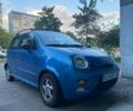 Синій Чері Джаггі, об'ємом двигуна 1.1 л та пробігом 46 тис. км за 3000 $, фото 4 на Automoto.ua