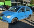Синій Чері Джаггі, об'ємом двигуна 1.3 л та пробігом 70 тис. км за 3350 $, фото 3 на Automoto.ua