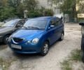 Синій Чері Джаггі, об'ємом двигуна 1.3 л та пробігом 200 тис. км за 1500 $, фото 1 на Automoto.ua