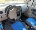 Синій Чері Джаггі, об'ємом двигуна 1.1 л та пробігом 189 тис. км за 1700 $, фото 4 на Automoto.ua