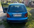 Синій Чері Джаггі, об'ємом двигуна 1.1 л та пробігом 189 тис. км за 1700 $, фото 9 на Automoto.ua