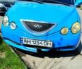 Синій Чері Джаггі, об'ємом двигуна 1.3 л та пробігом 180 тис. км за 1600 $, фото 1 на Automoto.ua