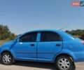 Синий Чери Джагги, объемом двигателя 1.3 л и пробегом 128 тыс. км за 1850 $, фото 1 на Automoto.ua