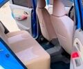 Синій Чері Джаггі, об'ємом двигуна 1.3 л та пробігом 150 тис. км за 1600 $, фото 7 на Automoto.ua