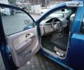 Синій Чері Джаггі, об'ємом двигуна 1.3 л та пробігом 169 тис. км за 1999 $, фото 17 на Automoto.ua