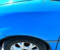 Синий Чери Джагги, объемом двигателя 1.3 л и пробегом 180 тыс. км за 1600 $, фото 8 на Automoto.ua