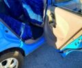 Синій Чері Джаггі, об'ємом двигуна 1.3 л та пробігом 98 тис. км за 2800 $, фото 11 на Automoto.ua