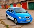 Синій Чері Джаггі, об'ємом двигуна 1.3 л та пробігом 150 тис. км за 1600 $, фото 1 на Automoto.ua
