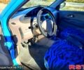 Синій Чері Джаггі, об'ємом двигуна 1.3 л та пробігом 98 тис. км за 2800 $, фото 4 на Automoto.ua