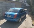 Синій Чері Джаггі, об'ємом двигуна 1.3 л та пробігом 90 тис. км за 1700 $, фото 7 на Automoto.ua