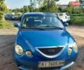Синий Чери Джагги, объемом двигателя 1.3 л и пробегом 50 тыс. км за 3000 $, фото 11 на Automoto.ua
