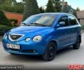 Синій Чері Джаггі, об'ємом двигуна 1.3 л та пробігом 200 тис. км за 1499 $, фото 1 на Automoto.ua